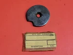 New Nos Oem 69-75 Honda CB750K Shift Drum Stopper Plate 24441-300-020. Fixed Price $6.95.
