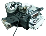 05 Harley Heritage Softail Classic Oem Transmission Gearbox 1287. Fixed Price $418.28.