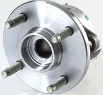 Proline NT513204 Wheel Bearing And Hub Assembly Fits Chevrolet Pontiac Saturn. Fixed Price $49.99.