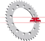 Steel Rear Sprocket Tooth JTR245/2.41. Fixed Price $26.96.