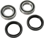 Pivot Works Front Wheel Bearings Kit For Kawasaki KX250F 21-23. Fixed Price $39.50.