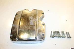 2005 Victory Kingpin Engine Rear Top End Cylinder Head Cover 5133970. Fixed Price $40.49.
