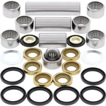 Balls Linkage Bearing Kit Honda CR125R/250R/CRF250R/X/450R/X 02-17 27-1125. Fixed Price $109.36.