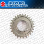 1999-2007 Suzuki Hayabusa GSX1300R Oem Transmission Gear 2ND Driven 24321-24F00. Fixed Price $137.50.