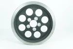 03 Harley Touring Electra Glide Classic Oem Rear Driver Pulley Sprocket 70T 1.5". Fixed Price $99.00.