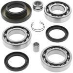 Quadboss Differential Bearing And Seal Kit Rear For Honda TRX450/TRX500/TRX400. Fixed Price $131.59.