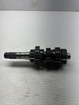 Honda Oem Mainshaft 23210-KRN-A80 With Gears. Fixed Price $129.99.