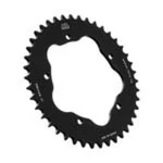 Sprocket Rear Alloy Tooth JTA752.38BLK. Fixed Price $36.56.
