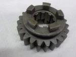 Sportster Kh "new" Main Shaft 2ND Gear #35296-56. Fixed Price $39.00.