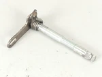 1998 93-01 Honda CR250 Shifter Shaft Gearshift Spindle 24610-KZ3-890. Fixed Price $40.00.