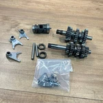 1978 76-79 Suzuki / Nice Oem Transmission Gear-box. Fixed Price $60.00.