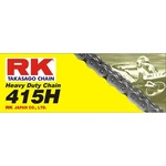 Rk Chain Heavy-duty Links M415H-120. Fixed Price $31.08.