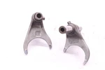 2008 Kawasaki KX450F Engine Motor Transmission Gear Shift Forks 49047-0028. Fixed Price $39.95.