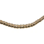 Fire Power Heavy Duty Chain Gold, Link 520FPH-120/G. Fixed Price $60.93.