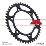 Rear Steel Tooth 520 Chain JTR808.47SC. Fixed Price $32.23.