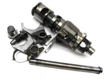 1982 Kawasaki KZ750-M1 Csr Twin Gearshift Drum & Forks. Fixed Price $58.19.