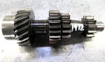 Bmw Airhead 1972 4 Speed Transmission Lay Intermediate Gear Shaft R60/5 R75/5. Fixed Price $155.00.