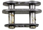 Rk Chain Heavy-duty Clip Connecting Link M420H-CL. Fixed Price $16.48.