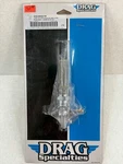 New Drag Specialties DS390219 Late Hd Petcock Degree Chrome Oem 62167-81 Ax. Fixed Price $28.99.