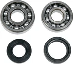 Moose Racing Crank Bearing And Seal Kit A24-1024. Fixed Price $75.95.