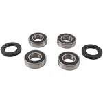New Pivot Works Wheel Bearing Kit PWFWK-A05-000 For Kymco Mxer 150 2004-2005. Fixed Price $23.15.