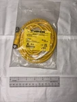 Turck Rkc 4.4T-2-RSC4.4T/S1587. Fixed Price $25.99.