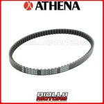 S41PLAT008 Platinum Belt Athena Aeon Cobra Revo - 100CC. Fixed Price $26.26.
