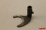 Nos Norton 750 850 Commando Gearbox Selector Fork Part # 04-0022. Fixed Price $37.95.