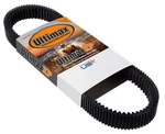 Ultimax UXP496 Drive Belt. Fixed Price $215.82.