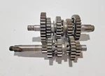 Transmission Gear Box 1972 Yamaha LT2M 1970-1971 HT1B. Fixed Price $29.99.
