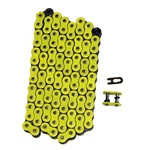 Yellow 520X92 O-ring Drive Chain Atv Motorcycle Mx Pitch Links. Fixed Price $24.95.