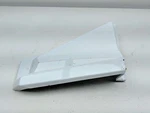 19 Polaris Slingshot Center Left Visor Cover Panel Plastic 5450039. Fixed Price $83.92.