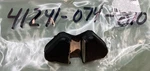 New Replaces Honda 41241-074-010 Damper, Rr. Wheel. Fixed Price $13.21.