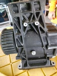 6 Speed Transmission 2012 Harley-davidson Softail Slim Fls 3155 34707-07. Fixed Price $417.41.