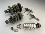 Husqvarna Te 449 2012 Fits 2011-2013 Gearbox 8527729 8527730 7729341 8527667. Fixed Price $585.01.
