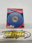Pbi 335-15 Steel Front Countershaft Sprocket 15T Honda CR85RB. Fixed Price $7.00.