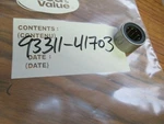 Yamaha Oem Transmission Bearing R3 TR2 YR1 YR2C 93311-41703. Fixed Price $22.36.