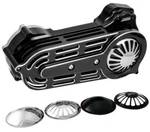 Bdl Belt Drive Limited EV-725B Black 2007 2017 Harley Davidson Softail Primary. Fixed Price $2600.00.