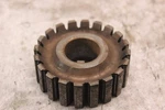 Timing Belt Drive Pulley 13621-657-000 1984 Goldwing GL1200. Fixed Price $10.00.