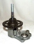 88-00 Honda Goldwing GL1500 Reverse Shifter Shaft Drive Gear Oem 28171-MN5-000. Fixed Price $104.98.
