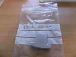 Honda Genuine Nos Chain Stopper 52136-300-000 CB750K CB500K. Fixed Price $20.17.