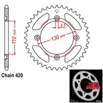 Sprockets Rear 50T(JTR215.50). Fixed Price $27.15.
