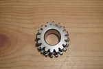 03-15 Yamaha WR450F 15-18 WR250F Idler Gear 19T/16T 5TJ-15517-00-00. Fixed Price $34.56.