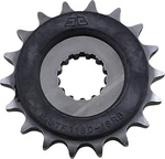 Rubber-cushioned Front Sprocket 18T 530 #JTF1180.18RB Triumph. Fixed Price $21.43.