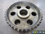 EB554 2015 Polaris Slingshot Rear Gearcase Sprocket 39T. Fixed Price $145.99.