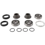 New Pivot Works Wheel Collar Kit PWRWC-H01-500 For Honda Cr 125 1988-1994. Fixed Price $84.00.
