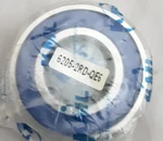 New Kml 6205-2RD-QE6 Bearing Sealed Wheel 25MM 9276A. Fixed Price $16.38.