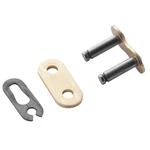 420H Heavy-duty Precision Roller Bulk Chain/link Clip Gold Conn Gld. Fixed Price $16.06.