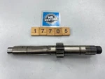 Honda XR250 NX250 Transmission Mainshaft (13T) 23210-KW3-010. Fixed Price $93.07.