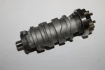 1999 2002 Yamaha R6 Engine Gear Shift Cam Drum 5MT-18540-00-00. Fixed Price $24.95.